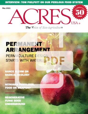 May 2021 Issue PDF