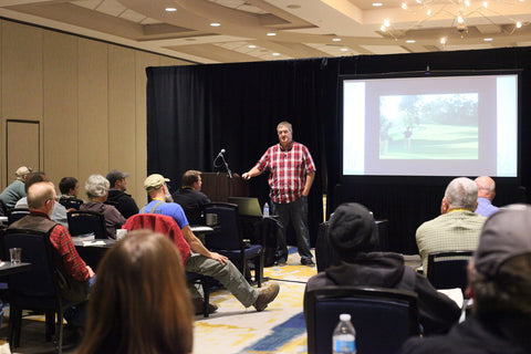 Steve Tucker: No-Till and Cover Cropping DVD