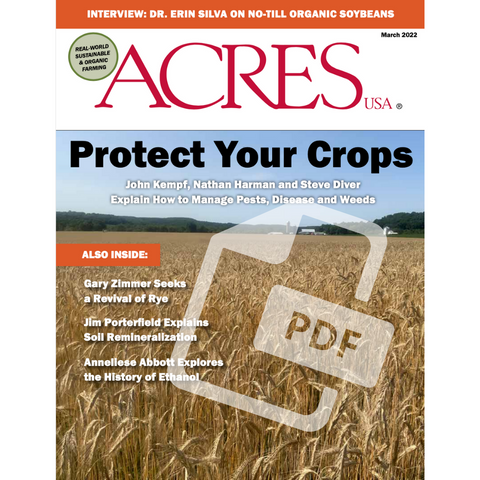 March 2022 Issue PDF