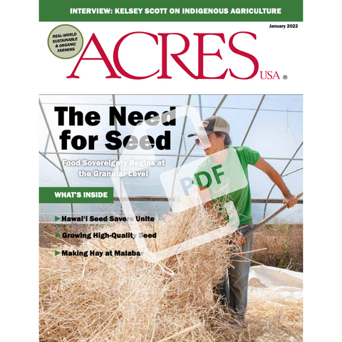 January 2022 Issue PDF