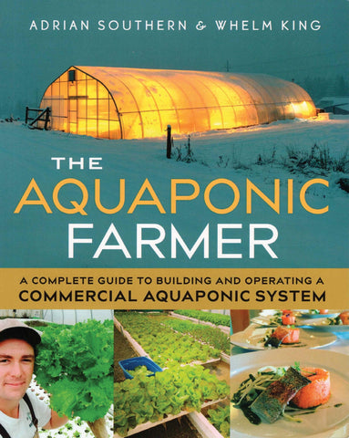 The Aquaponic Farmer