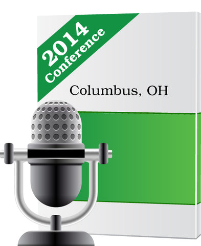 2014 Acres U.S.A. Conference lecture
