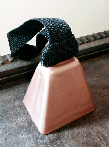 Long Distance Cowbell