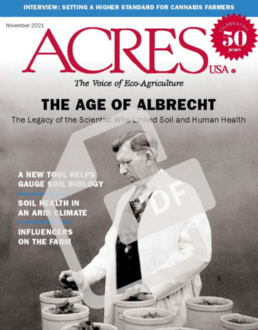November 2021 Issue PDF
