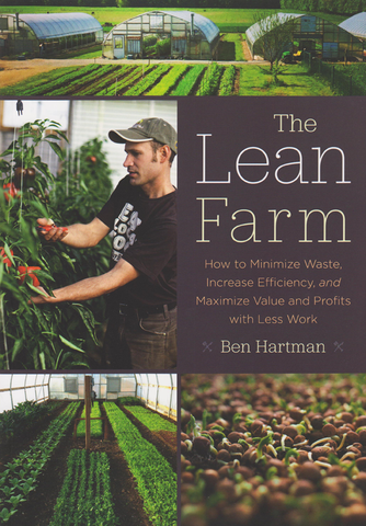 The Lean Farm