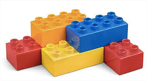 Course Building Blocks (in development)