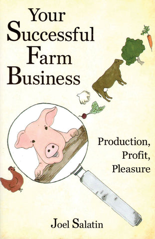 Your Successful Farm Business