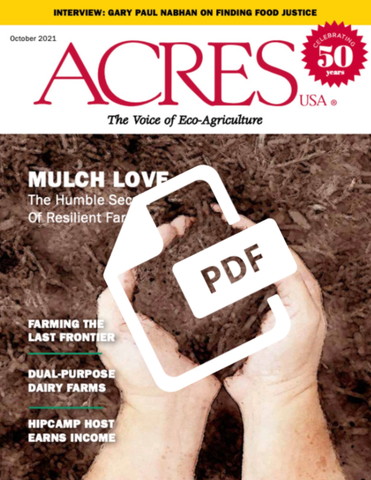 October 2021 Issue PDF